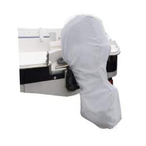 OS FULL OUTBOARD COVER 8 - 15hp 131-MA075-2