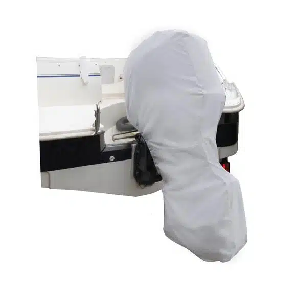 OS FULL OUTBOARD COVER 8 - 15hp 131-MA075-2