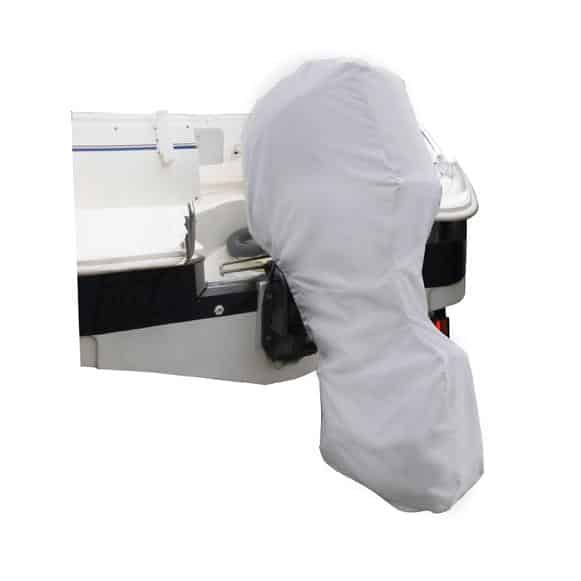 OS FULL OUTBOARD COVER 60 -100hp 131-MA075-6