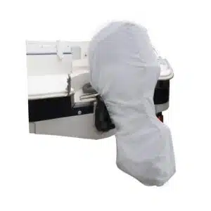 OS FULL OUTBOARD COVER 100 -150hp 131-MA075-7