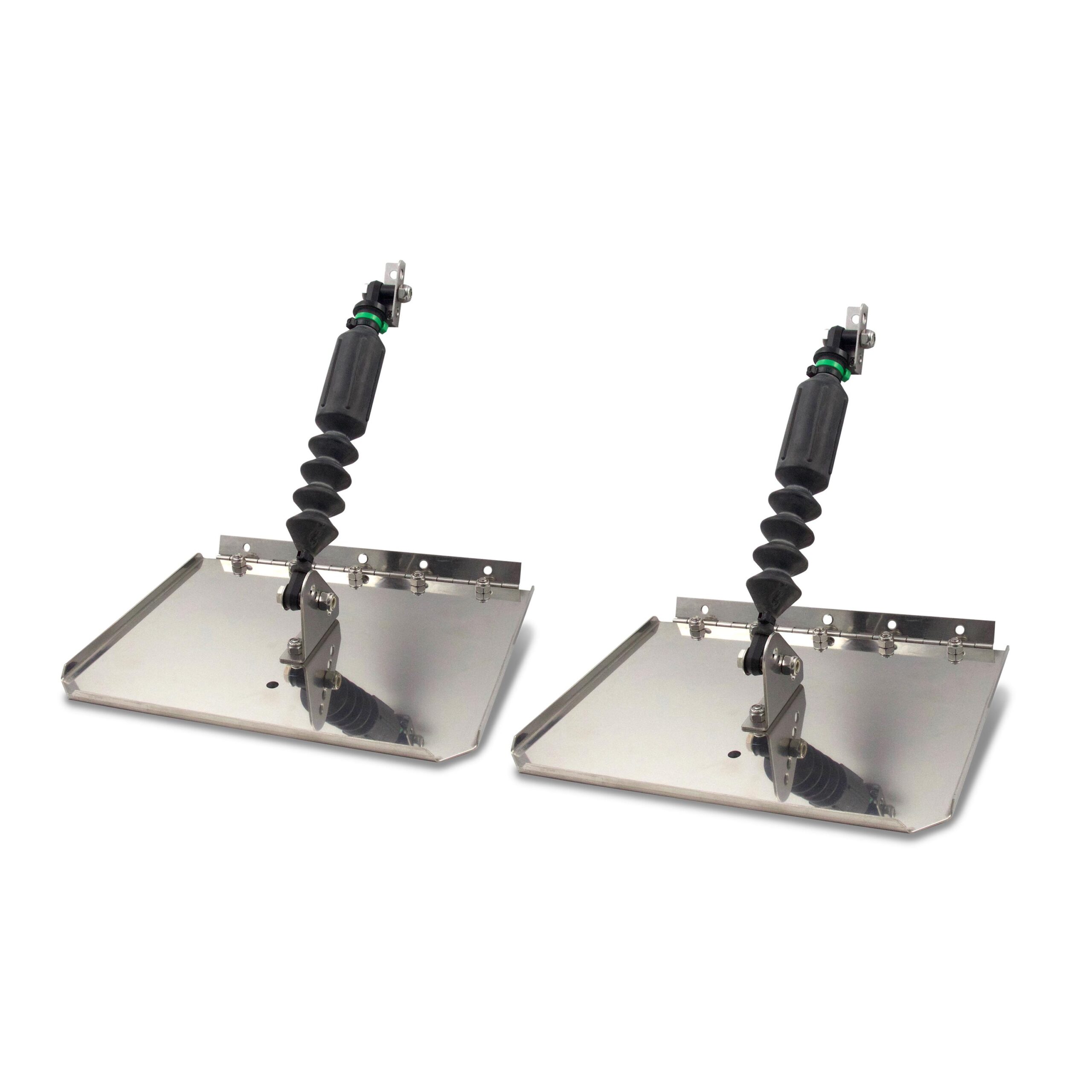 Nauticus Smart Tab ST Kit 9x8 - RST / 40lb. Jouset 127-92-98040