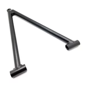 A-FRAME  LEFT HAND  MATTE BLAC 1544052-458