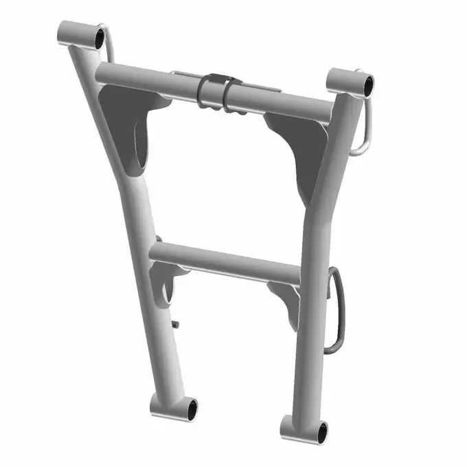 ASM-FTA HD BLK 1545351-329