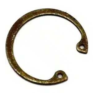 END CAP SNAP RING 1800041