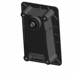 K-HDWRSVCDOORHANDLEOUTR 2211602