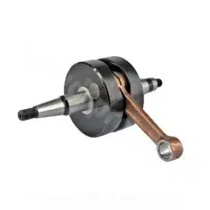 TNT Orginal Kampiakseli, Derbi Senda 06- / Aprilia RX,SX 06- / Gilera SMT,RCR 06 301-0165