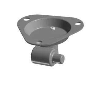 ADAPTER DRIVE W/ ZERK 3280540