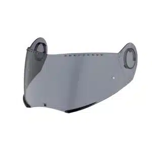 Schuberth E1 80% sävytetty visiiri, Antifog valmius 53-59