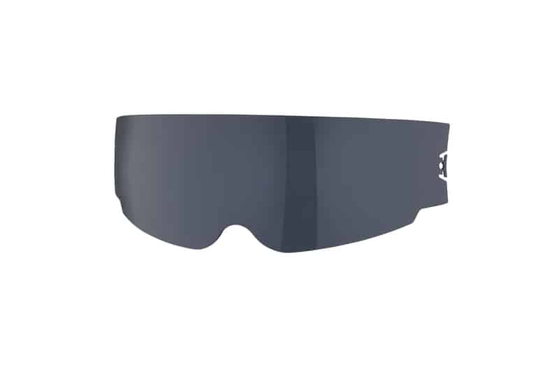 Schuberth C2 aurinkovisiiri