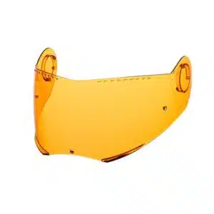 Schuberth C3 C3Pro S2 visiiri HD oranssi, Pinlock valmius  53-59