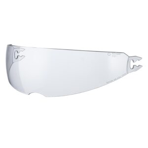 Schuberth M1 (XL->) sun visor clear one size