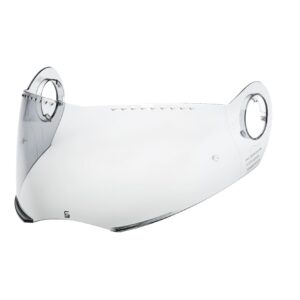 Schuberth E1 50% sävytetty visiiri, Antifog valmius 53-59