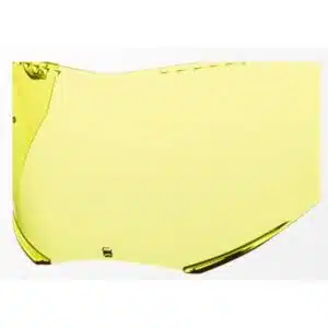 Schuberth E1 high def visiiri gult strl 53-59