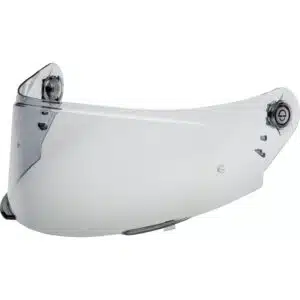 Schuberth SR2 50% sävytetty visiiri, Antifog valmius