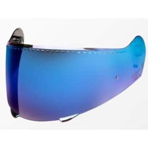 Schuberth R2 sininen peilivisiiri, Antifog valmius