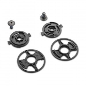 Schuberth C5/CONCEPT/S3 visor mechanism PLATE SET