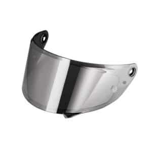 HJC visiiri HJ-35 Silver Mirror RPHA 1 Pinlock Prepared 631-230003