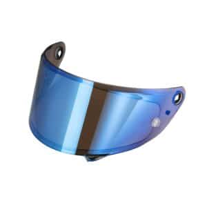 HJC visiiri HJ-35 Blue Mirror RPHA 1 Pinlock Prepared 631-230004