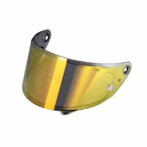 HJC visiiri HJ-35 Gold Mirror RPHA 1 Pinlock Prepared 631-230005