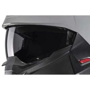 HJC Visiiri HJ-V10 Tumma Savu i20 631-2300121