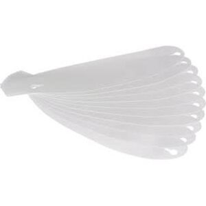 HJC RPHA 1 TEAR-OFF 5 Pack 631-230032