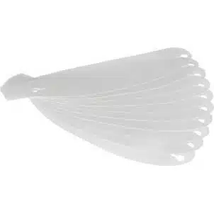 HJC RPHA 1 TEAR-OFF 5 Pack 631-230032