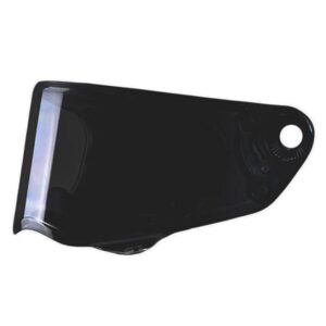 HJC Visor dark smoke V10 HJ-41 631-230108