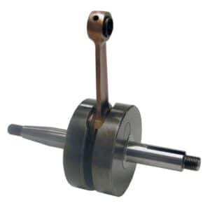 Forte Kampiakseli, (12mm), Tunturi 3- / 4-v. / Puch VS50 KX3, KX4, VZ50 K3X, K4X 301-70700