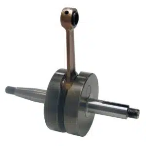 Forte Kampiakseli, (12mm), Tunturi 3- / 4-v. / Puch VS50 KX3, KX4, VZ50 K3X, K4X 301-70700