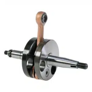 Forte Kampiakseli, (12mm), Tunturi 2-vaihteiset / Puch VS50LF 301-70699