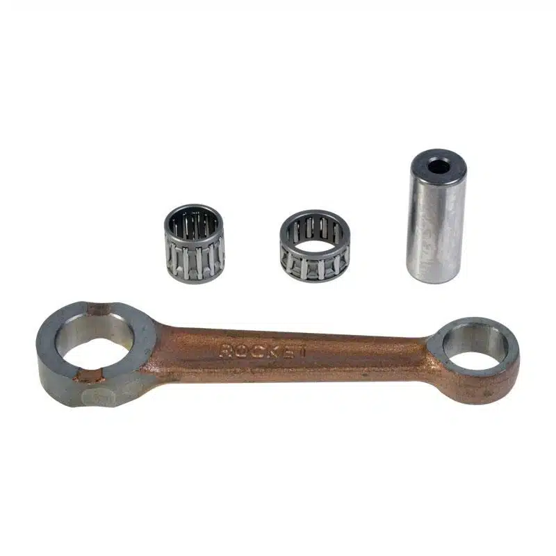 Forte Kiertokankisarja, Puch (12mm) 301-70703