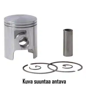 Forte Mäntäsarja, 38,50 (12mm) , Puch / Tomos 301-70802