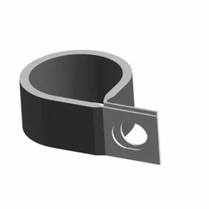 CLAMP-RUBBER COATED;.875 ID 7081423