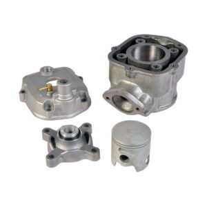 Forte Sylinterisarja, 70cc, Derbi Senda 06- / Aprilia RX,SX 06- / Gilera SMT,RCR 301-71028