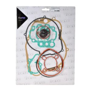 Forte Täydellinen tiivistesarja, Minarelli AM6 (Korvat + O-Rengas) 21-71070