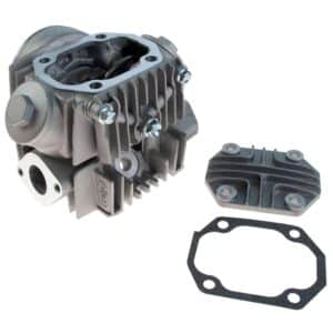 Garage Sylinterinkansi, Täydell., 72-86cc, Honda Z50 Monkey 87- / Skyteam Monkey 301-78017