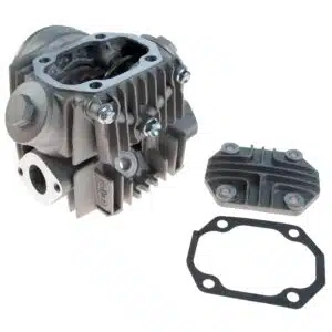 Garage Sylinterinkansi, Täydell., 72-86cc, Honda Z50 Monkey 87- / Skyteam Monkey 301-78017