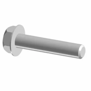 SCR-1/4-20X1.25 HX/FL GR5 7518062