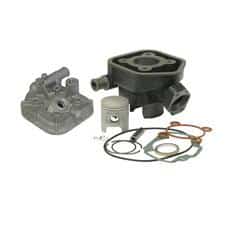 Forte Sylinterisarja, 70cc, Peugeot Pysty Nestejäähdytys, Speedfight 1/2 301-78009