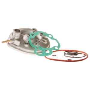 Forte Sylinterinkansi, 50cc. Minarelli Am6 (O-Rengas), sis. Yläpään tiivistesarj 301-78016K