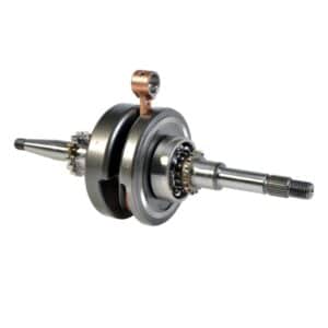 Forte Kampiakseli, Öljypumpun ratas 22 h., Kiina-skootterit 4-T 50cc / SYM 4-T 301-78678