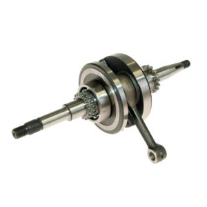 Garage Kampiakseli, Peugeot Kisbee 4-T , Männäntappi Ø 10mm, Öp. ratas 16 h. 301-78681