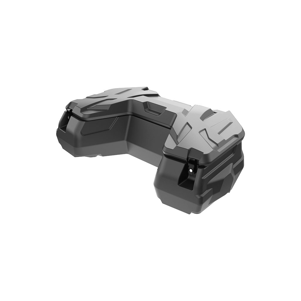 TESSERACT Kuljetuslaukku CFMoto 450/520 2023- Koneihin missä metalliteline 942-0183