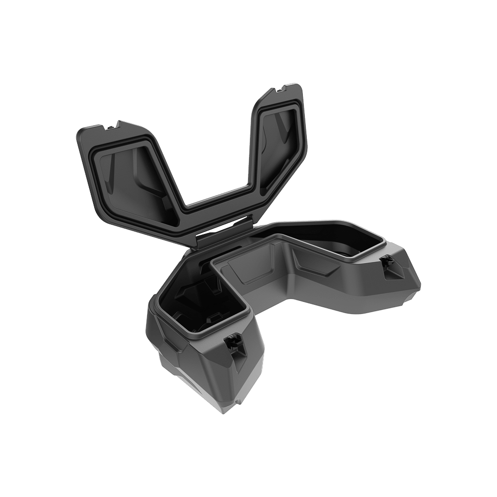 GKA Kuljetuslaukku Hisun Tactic 550,750 Trapper Chaser 550,750,800 942-0202