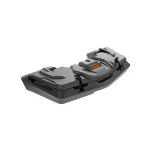 TESSERACT Kuljetuslaukku Eteen Odes Patchcross 650-1000 942-0205