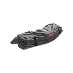 TESSERACT Kuljetuslaukku Eteen Loncin Xwolf 700 Goes Xwolf 700 942-0216