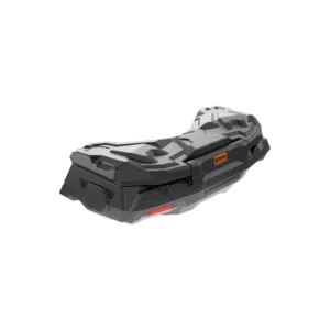 TESSERACT Kuljetuslaukku Loncin Xwolf 700 Goes Xwolf 700 942-0217