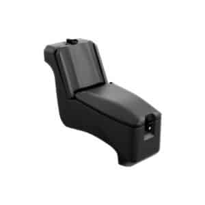 Tesseract Käsinojalaatikko CF Moto UForce U10 Pro U10XL 942-0226