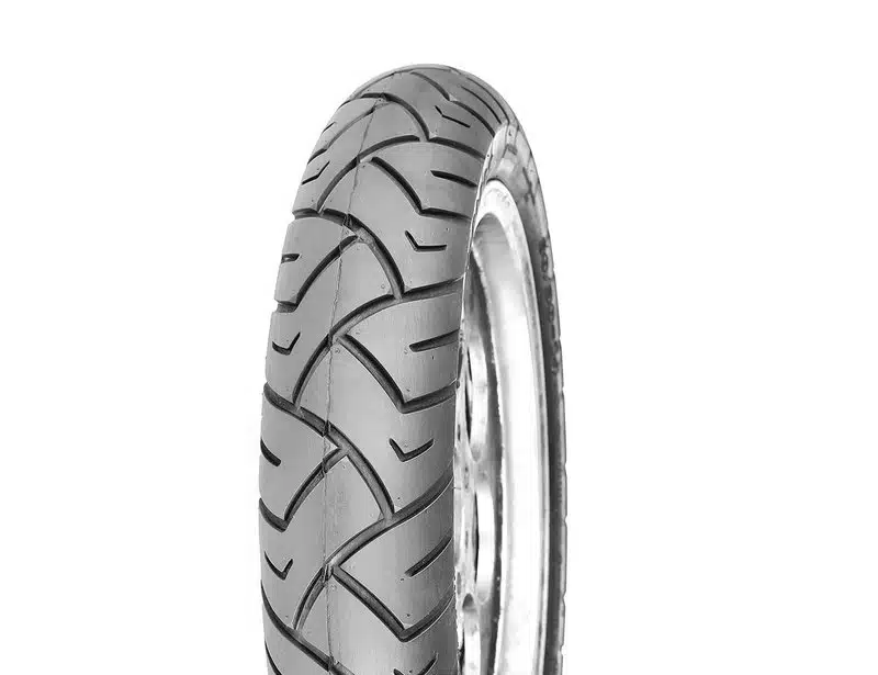 Deli rengas X-Blade SC102 110/70-12 47L TL Etu/Taka