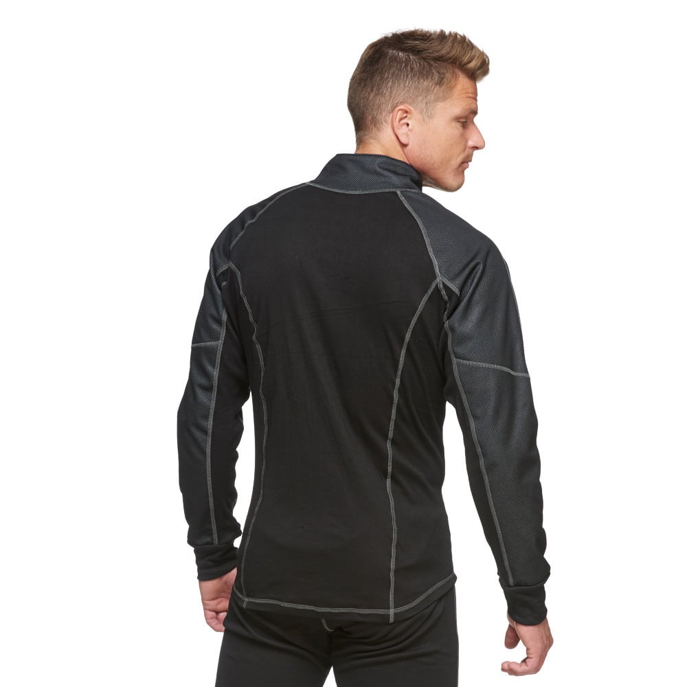 Sweep Wind Blocker, tuulenpitävä alupaita - Image 2